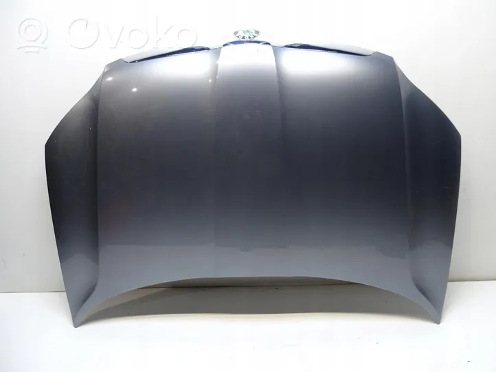 Skoda Yeti (5L) Pokrywa przednia / Maska silnika LF8L