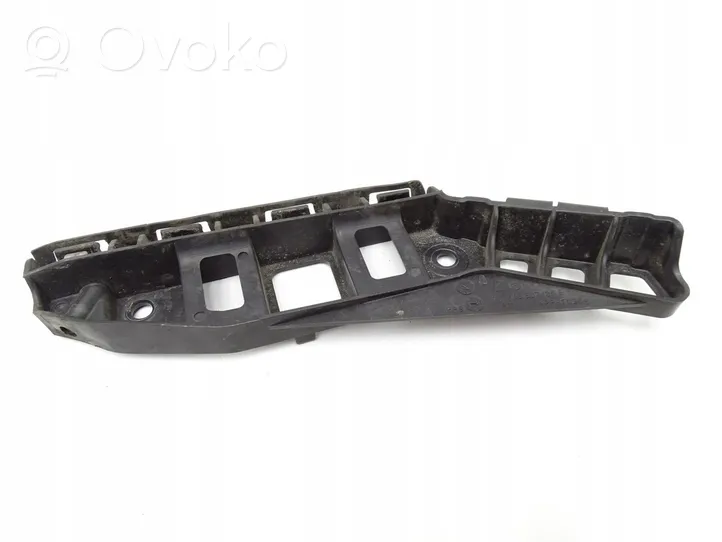 Volkswagen Scirocco Front bumper mounting bracket 1K8807184B