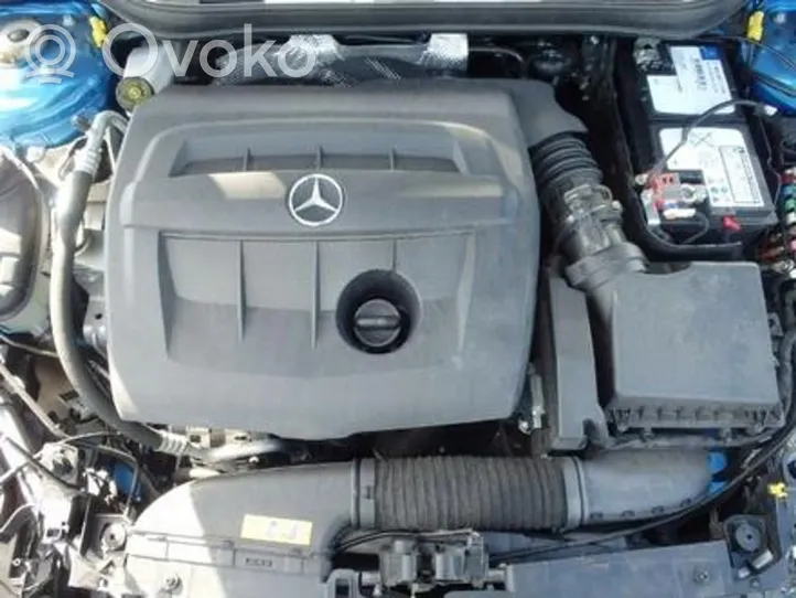 Mercedes-Benz A W176 Boîte de vitesses manuelle à 5 vitesses 711632