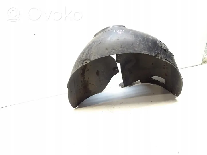 Volkswagen New Beetle Rivestimento paraspruzzi passaruota anteriore 5C5805912