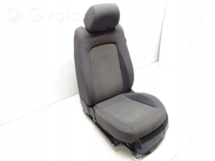 Seat Altea Priekinė vairuotojo sėdynė 15381801321