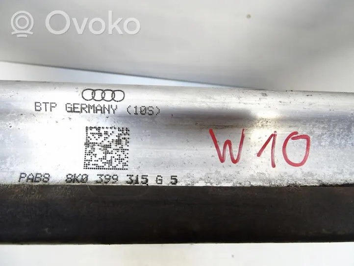 Audi A5 8T 8F Belka osi przedniej 8K0399315G