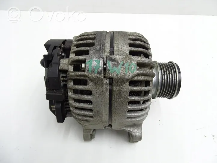 Skoda Rapid (120G, 130G, 135G) Ģenerators 15445770678