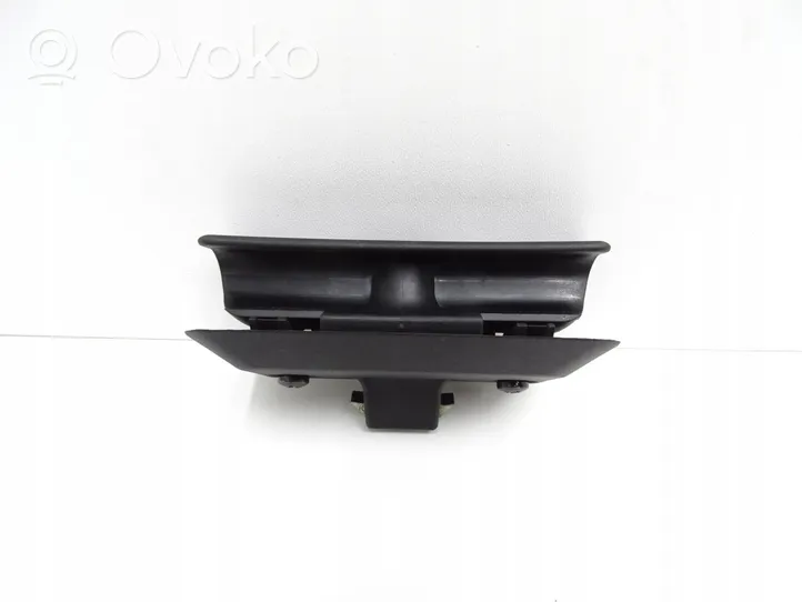 BMW 1 E81 E87 Coque console cache volant, colonne de direction 15471680916