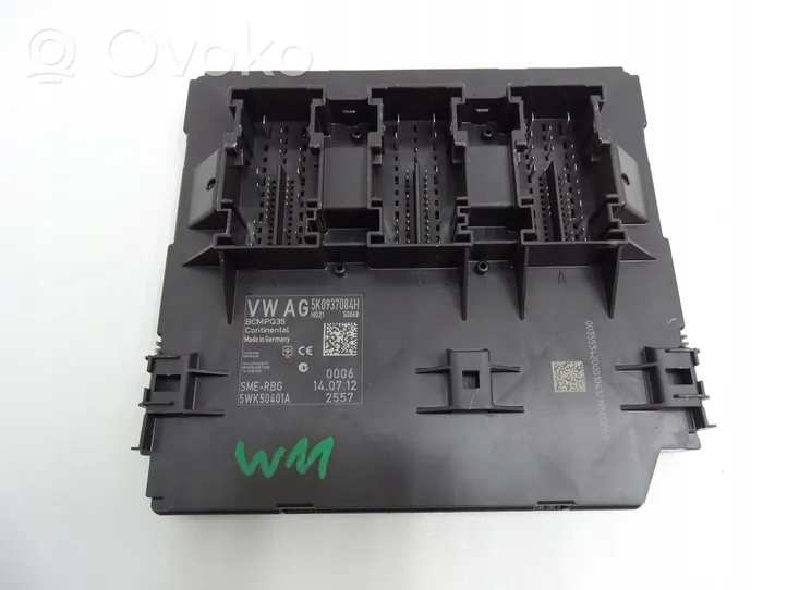 Volkswagen Tiguan Module confort 5K0937084H