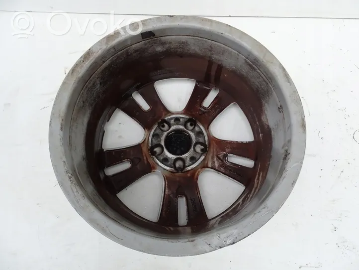 Mercedes-Benz A W176 Original wheel cap 