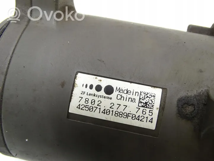 Audi A3 S3 8V Część elektroniczna układu kierowniczego 5Q0909144P