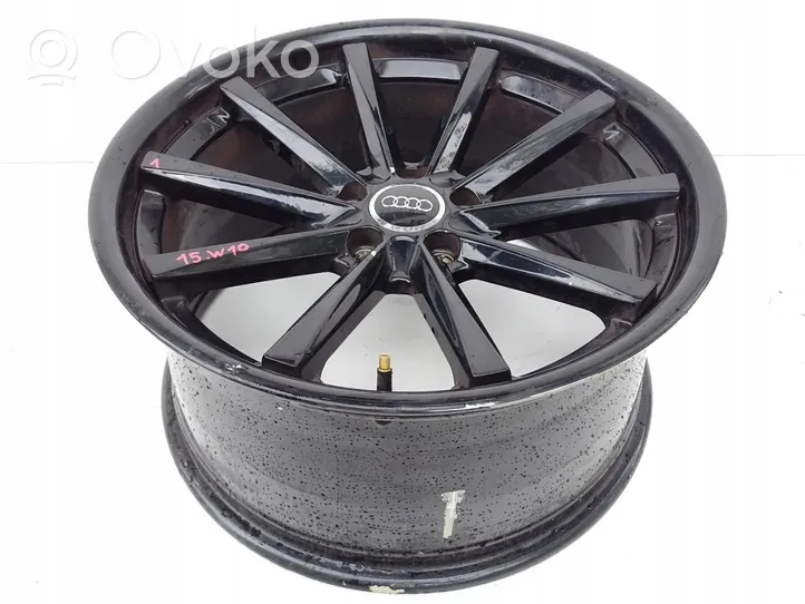 Audi A4 S4 B8 8K Cerchione in acciaio R16 