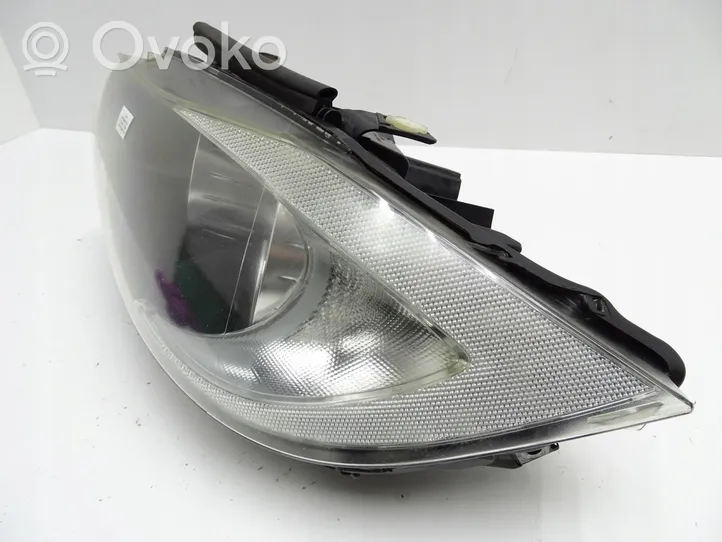 BMW 3 E90 E91 Lampa przednia 6942723