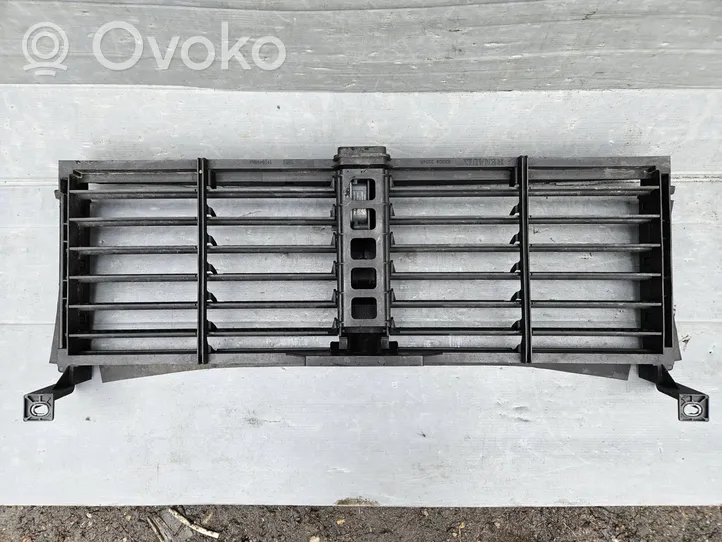 Opel Vivaro Coolant radiator 93867883