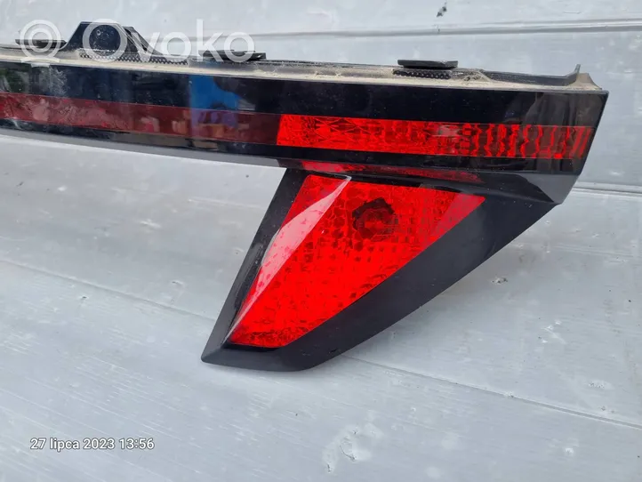 Hyundai Tucson IV NX4 Spoiler tylnej szyby klapy bagażnika N792462040