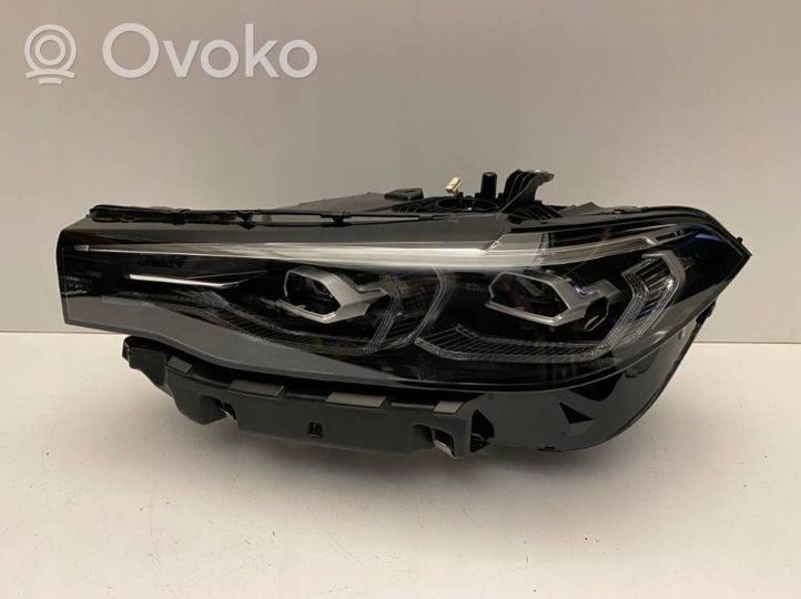 BMW X7 G07 Phare frontale 9481819