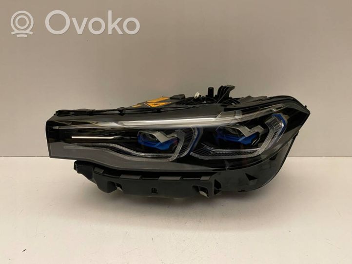 BMW X7 G07 Lampa przednia 9481821