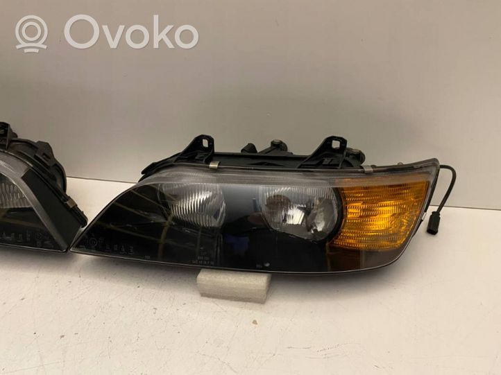 BMW Z3 E36 Lampa przednia 12345