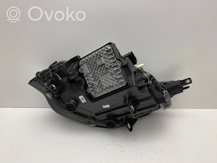 BMW i3 Faro/fanale 9853414