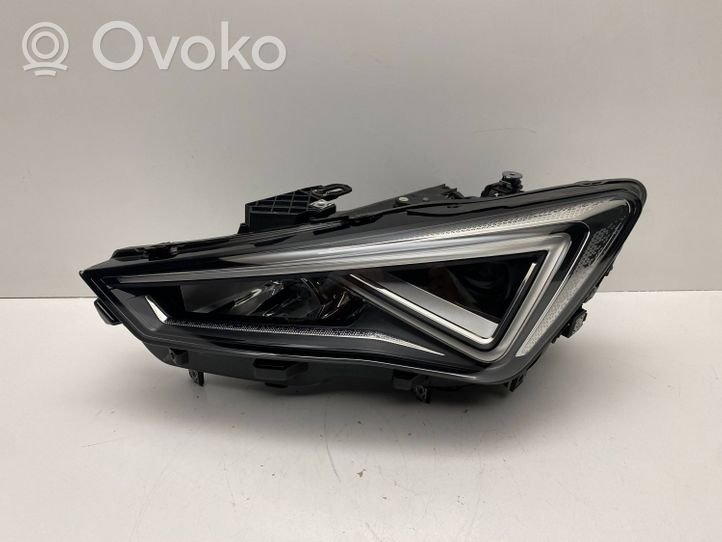 Seat Leon IV Lampa przednia 5FB941007F