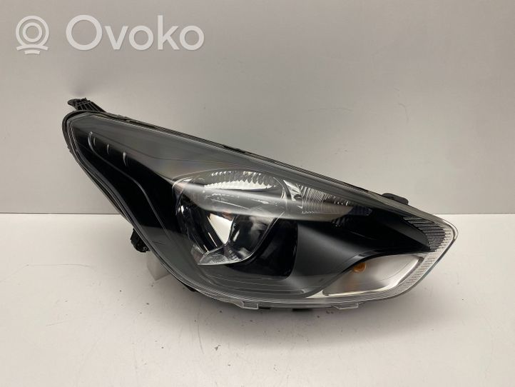 Ford Ka Lampa przednia G1B513W029BD