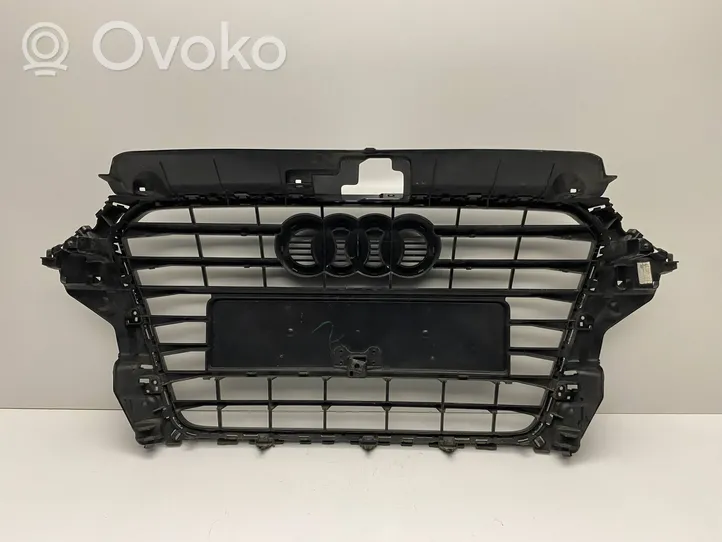 Audi A3 S3 8V Oberes Gitter vorne 8V3853651