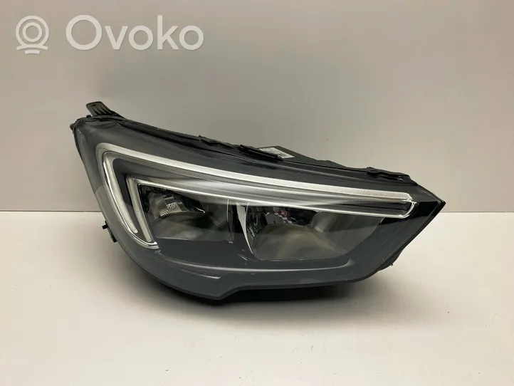 Opel Crossland X Lampa przednia 13467968