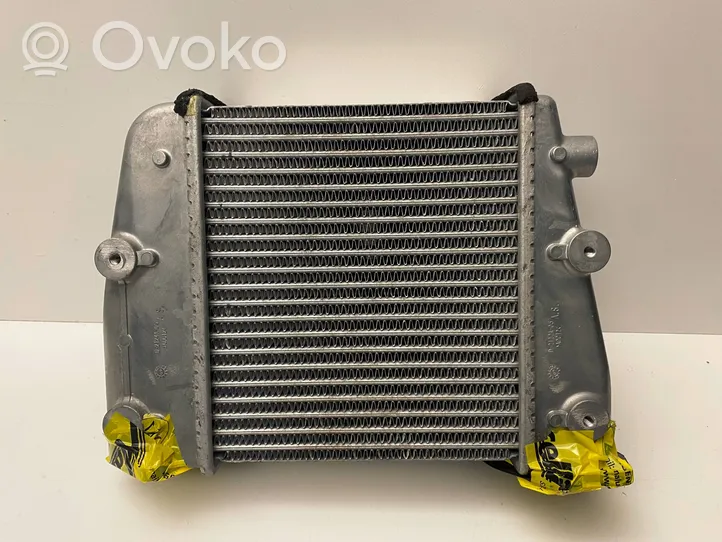 Nissan GT-R Chłodnica powietrza doładowującego / Intercooler D-2124A-05