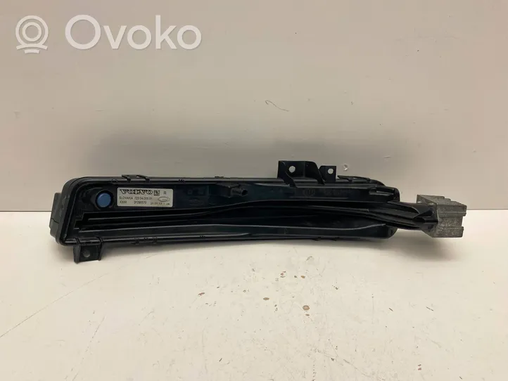 Volvo V40 LED Daytime headlight 31290579