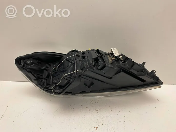 Volvo C70 Phare frontale 31299750