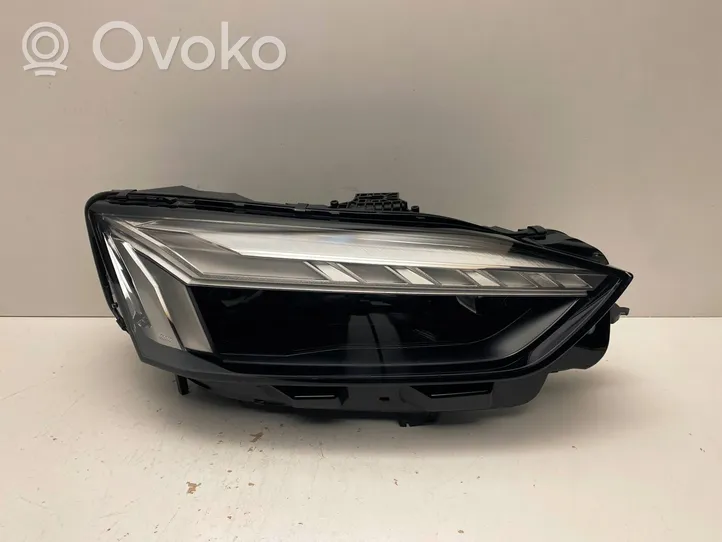 Audi A5 Lampa przednia 8W6941040