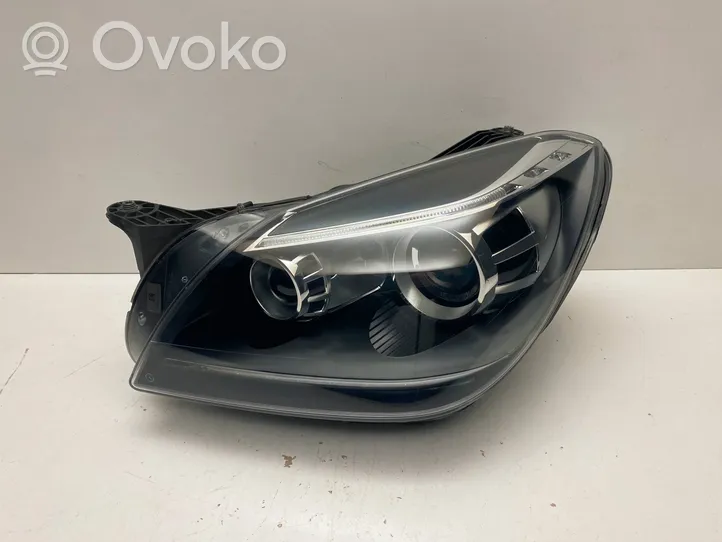 Mercedes-Benz SLK R172 Lampa przednia A1728203161