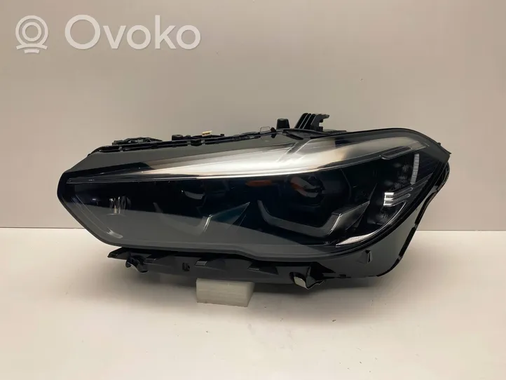 BMW X5 G05 Lampa przednia 5A2798701