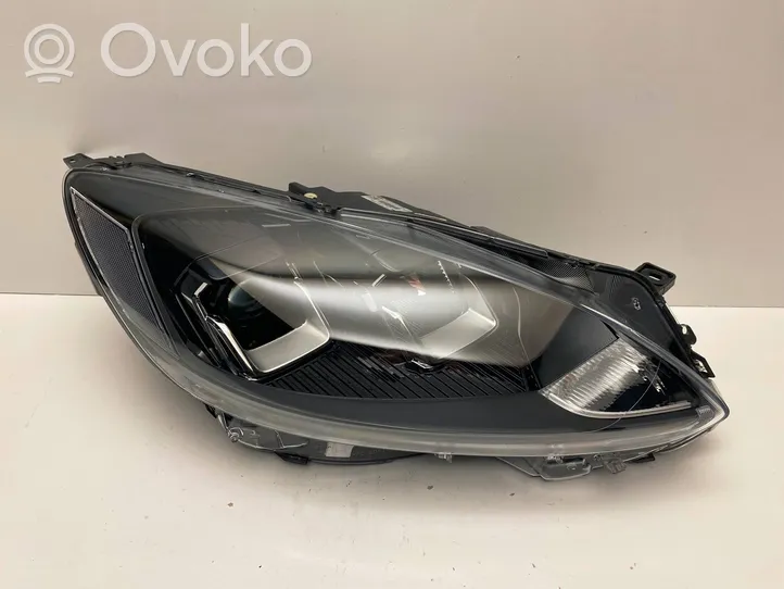 Ford Kuga III Headlight/headlamp LV4B13W029AK