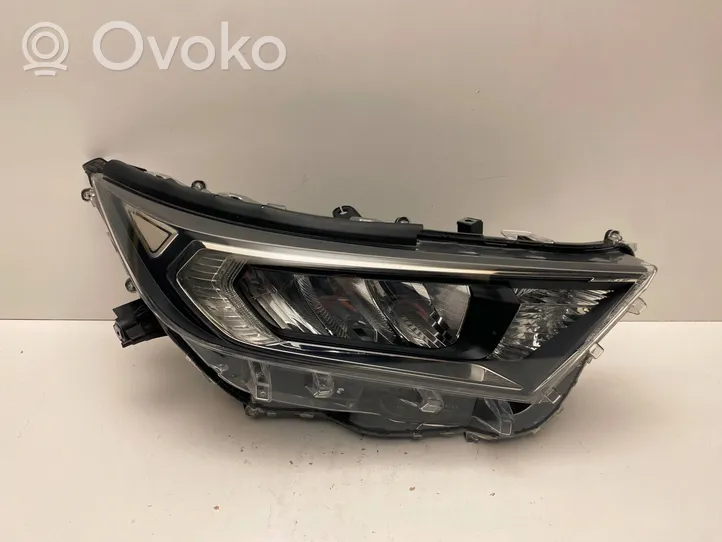 Toyota RAV 4 (XA50) Faro/fanale 8990842020