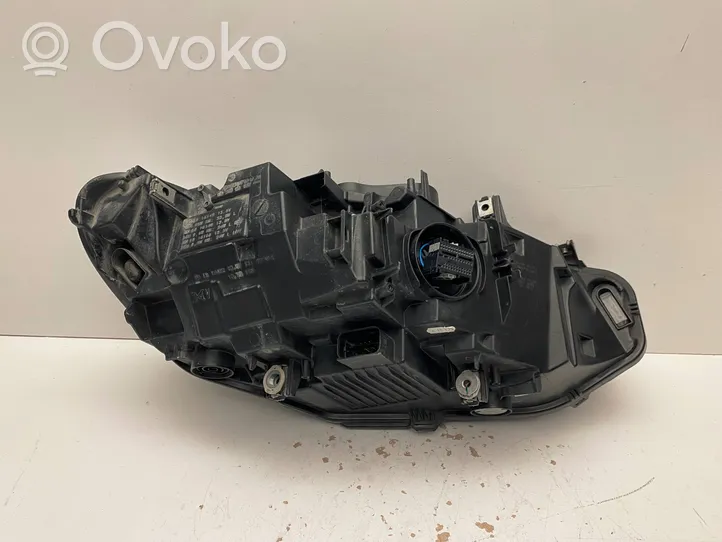 BMW 4 F32 F33 Phare frontale 7498913