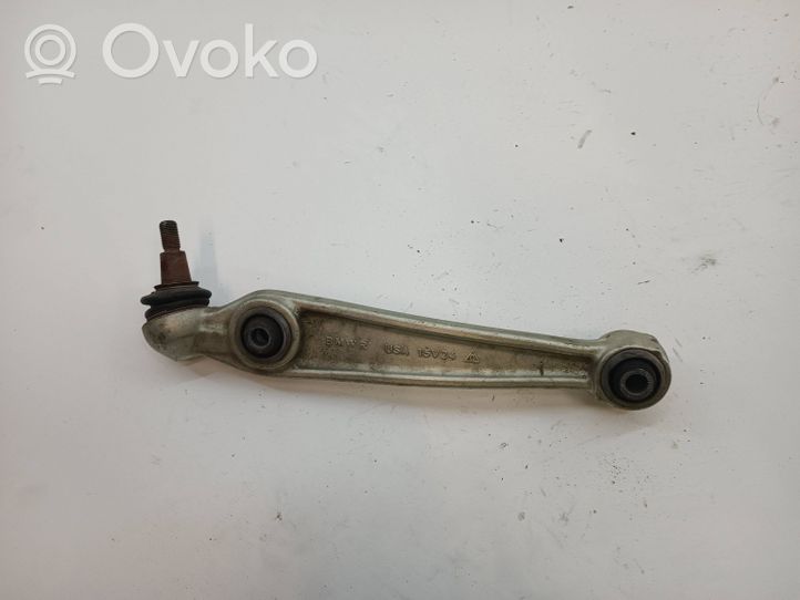 BMW X5 E70 Fourchette, bras de suspension inférieur avant 15V24