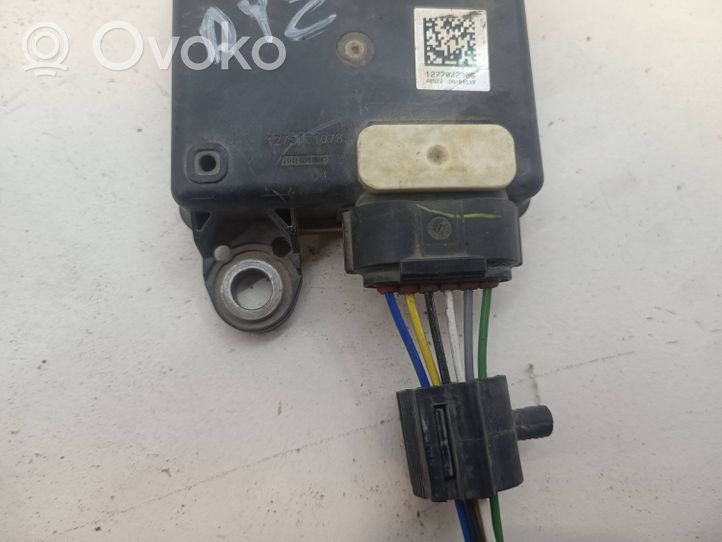 Dodge PickUp RAM SRT-10 Fuel pressure sensor 0281006401