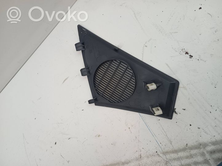 Dodge RAM Etuoven kaiuttimen kehys VP9DRX44046A26