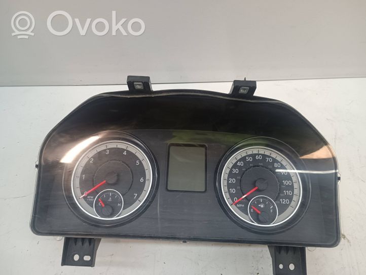 Dodge RAM Tachimetro (quadro strumenti) P68280830AC