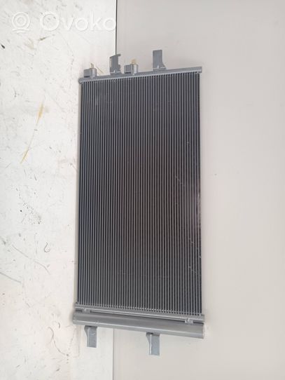 Mini Cooper F57 Radiateur condenseur de climatisation TFHJ17