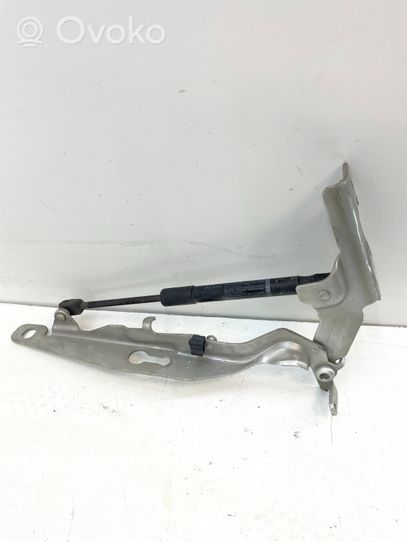 Volvo S60 Ammortizzatore portellone posteriore/bagagliaio 31278769