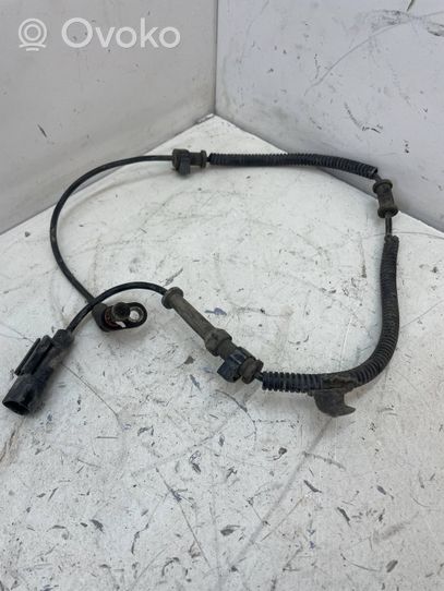 Dodge PickUp RAM SRT-10 Sensor freno ABS de aceleración de rueda 25072157034