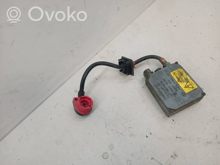 Porsche 911 996 Module de ballast de phare Xenon 99663118300