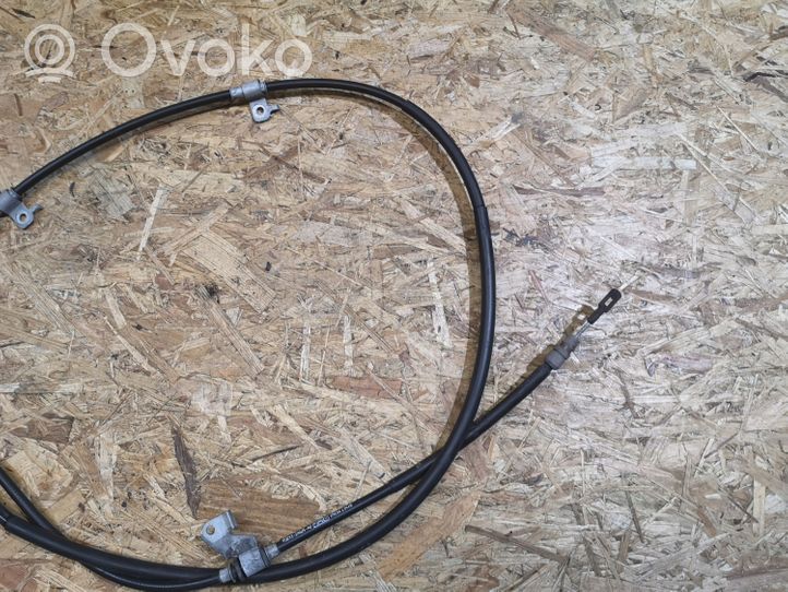 Ford Flex Handbrake/parking brake wiring cable 