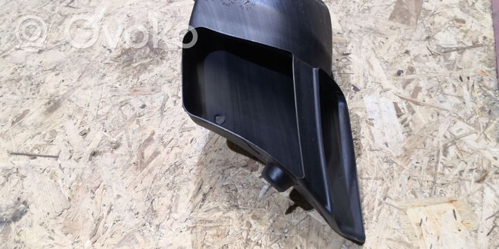 Ford Explorer Cabin air duct channel BB5318D307AC