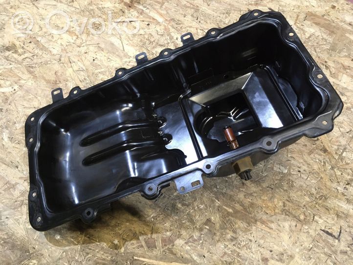 Ford Mustang V Oil sump BR3E6675HC