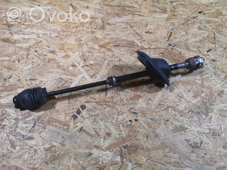 Chevrolet Camaro Steering column universal joint 