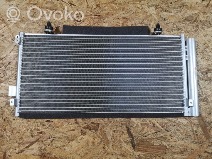 Subaru Impreza IV Radiateur condenseur de climatisation 7013689