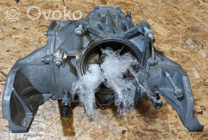 Chevrolet Corvette Rear differential 24235244