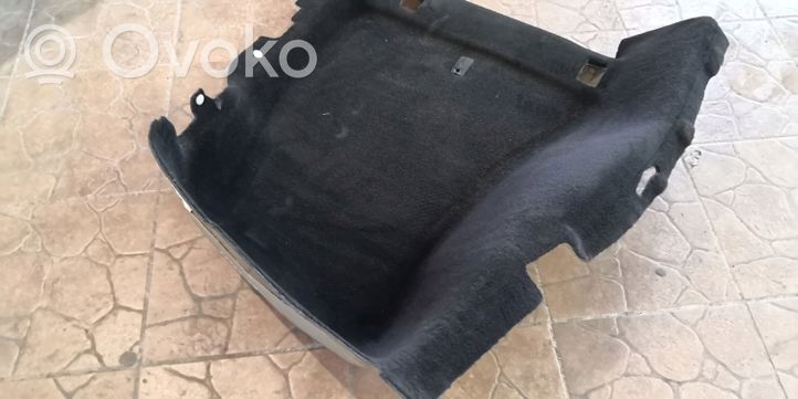 Dodge Challenger Front floor carpet liner 1QR30XDVAC