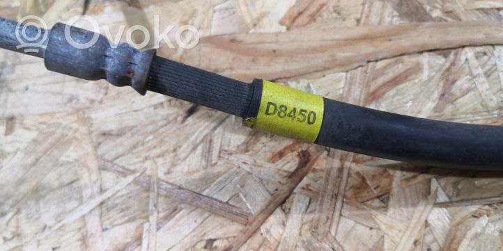 Dodge Charger Conduite de frein D8450