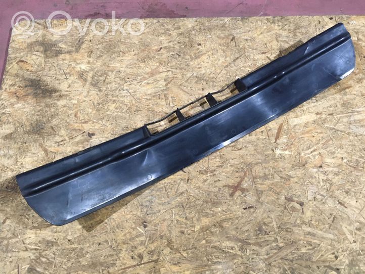 Ford F150 Front bumper lip bl346b629aa