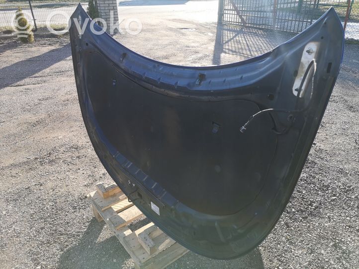 Ford Explorer Engine bonnet/hood 